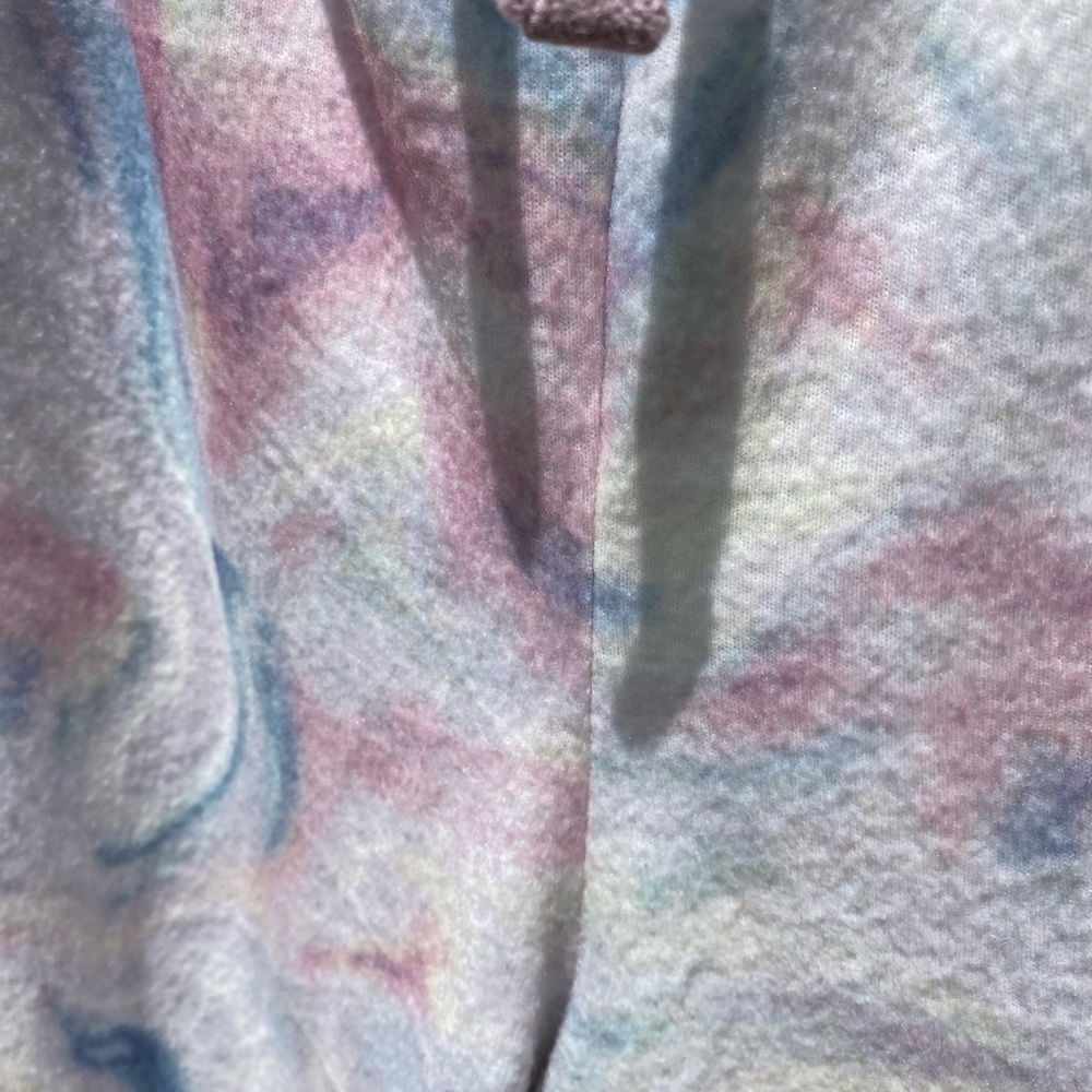 Wild Fable Tie Dye Marbled Jogger Sweatpants - Picture 3 of 6